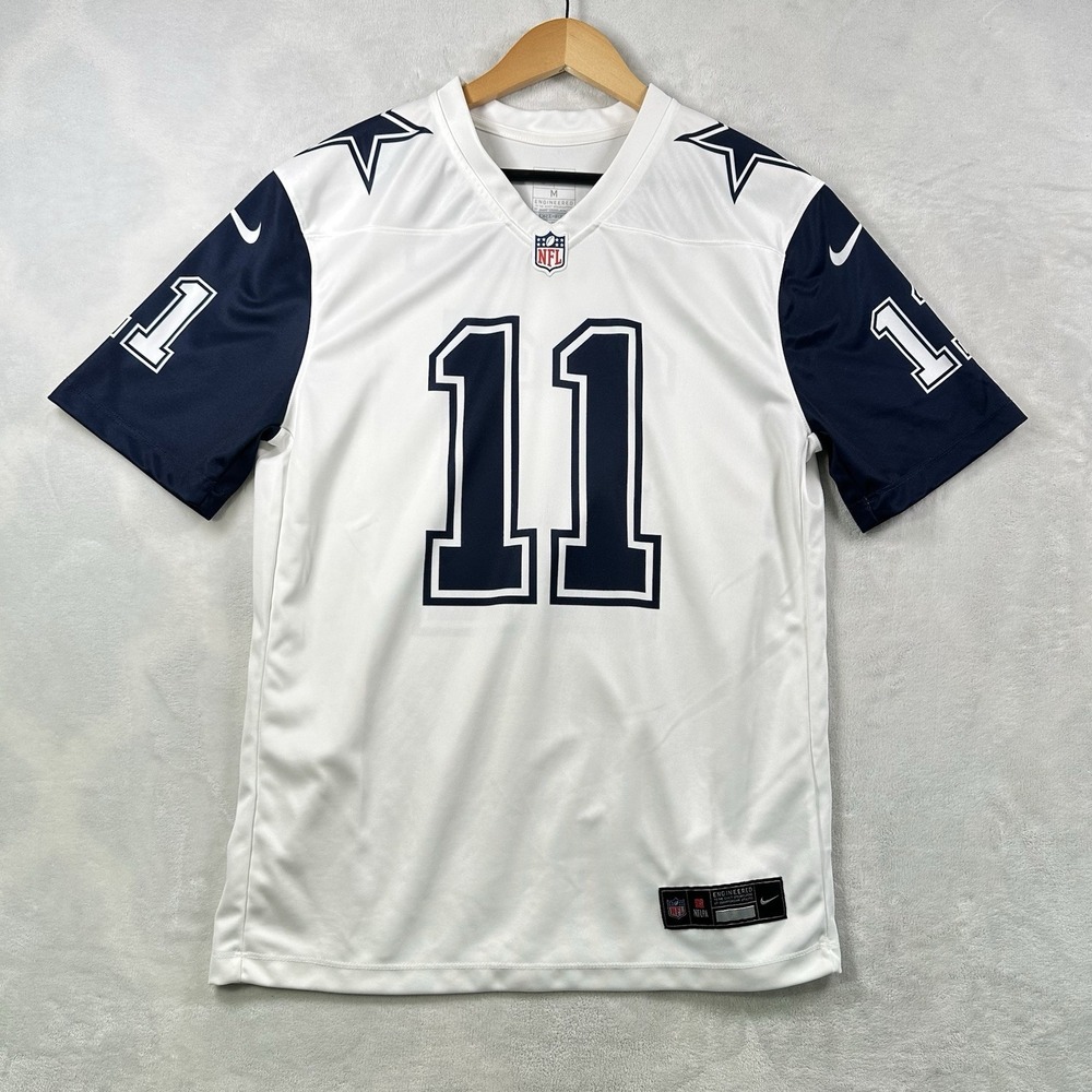 Nike Micah Parsons Dallas Cowboys M Jersey Shirt Football Alternate Legend